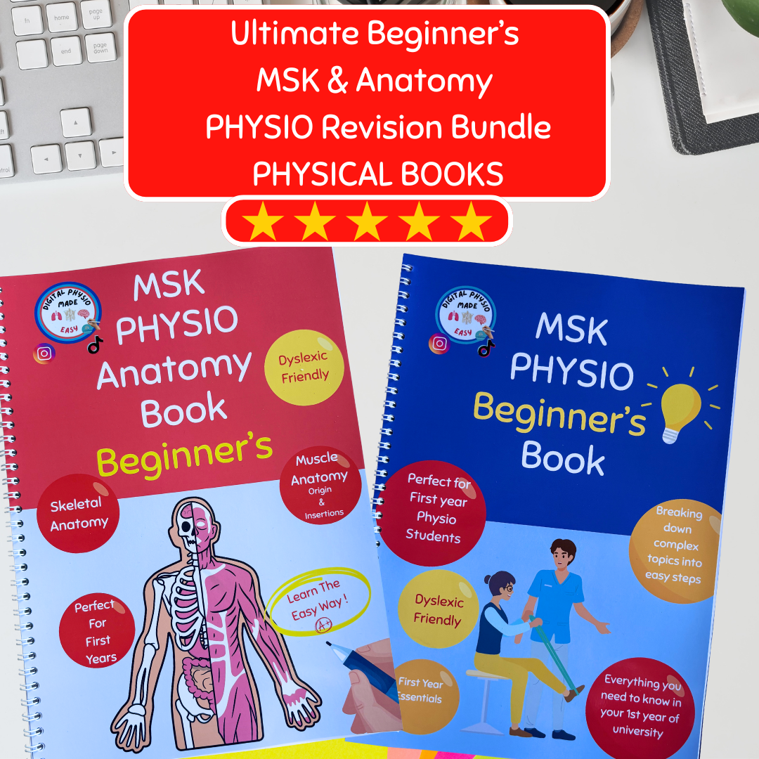 Physical books