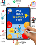 Digital- MSK Physio Beginner's Book